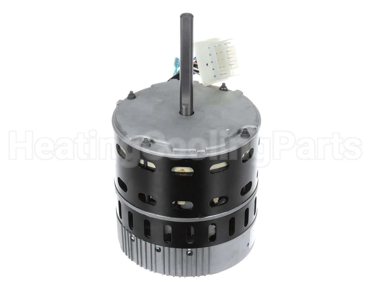 S1-324-40863-002 York Mtr Blwr Prgrm 1/2 Hp 115V Ecm