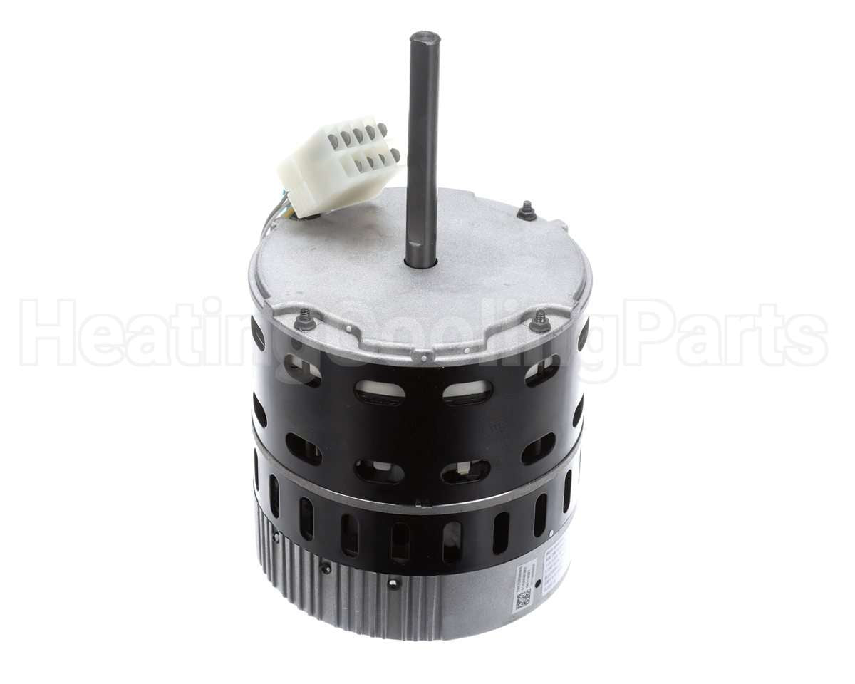 S1-324-40863-003 York Mtr Blwr Prgrm 1/2 Hp 115V Ecm