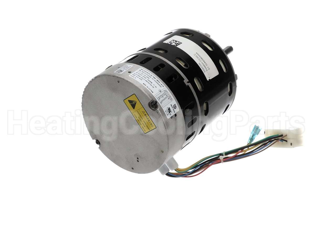 S1-324-40865-004 York Mtr Blwr Prgrm 1 Hp 115V Ecm