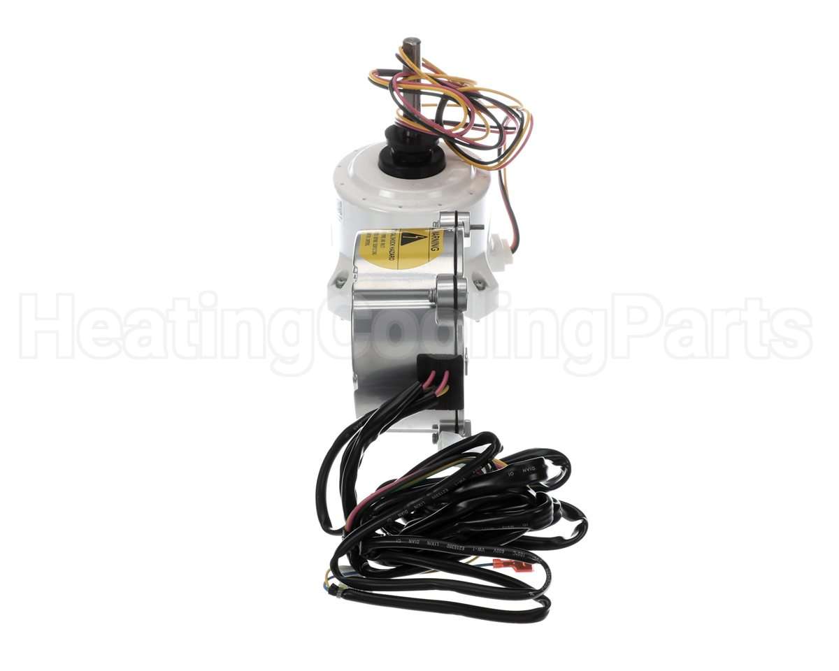 S1-324-40880-005 York 208/230V 1/3Hp Condensermotor