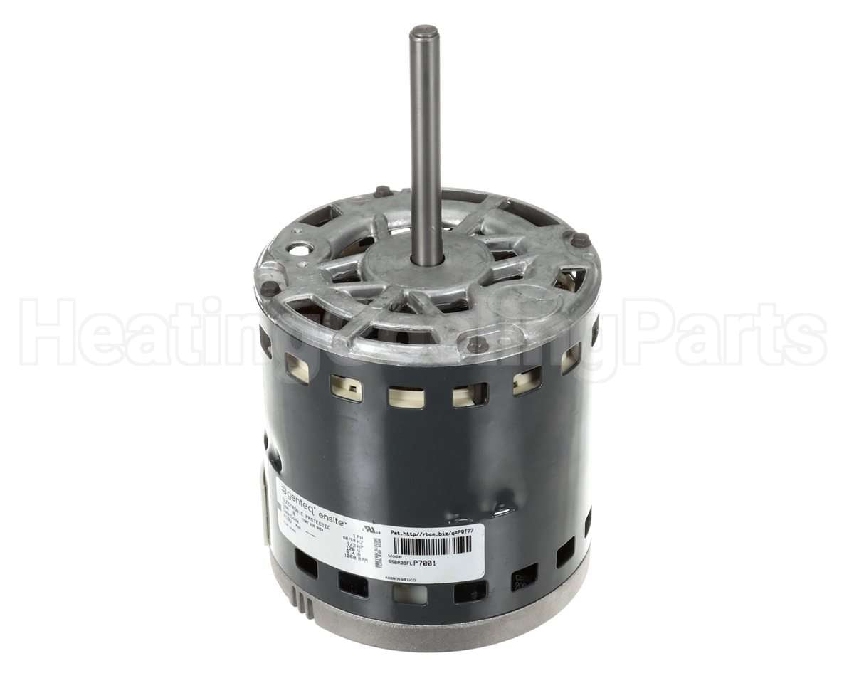 S1-32439721009 York Motor,Blower,Programmable,1/2 Hp,115V,Ec