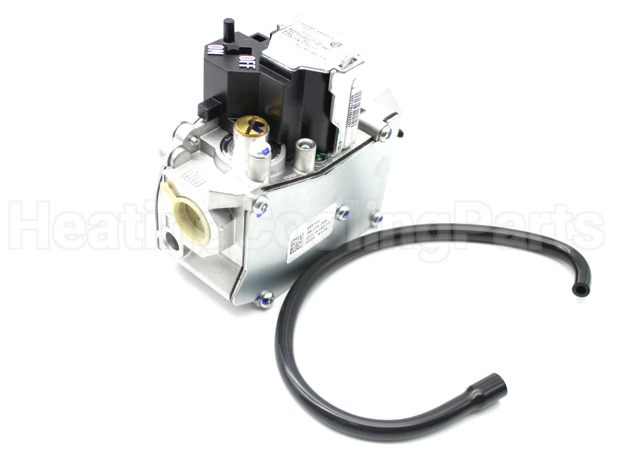 S1-325-44123-000 York 24V 3.5"Wc Nat 1/2" Gas Valve