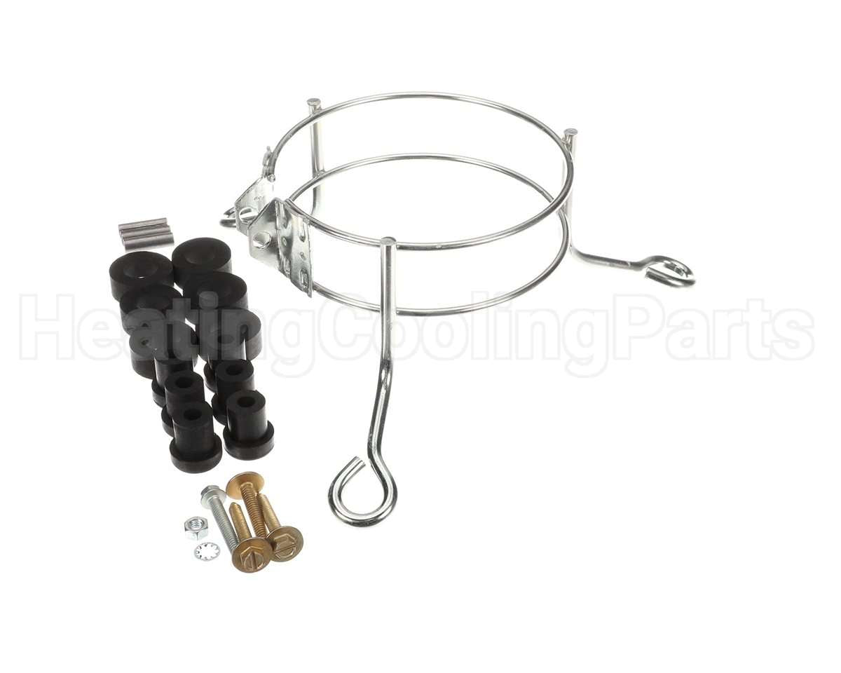 S1-326-31459-000 York Blower Motor Mount Bracket