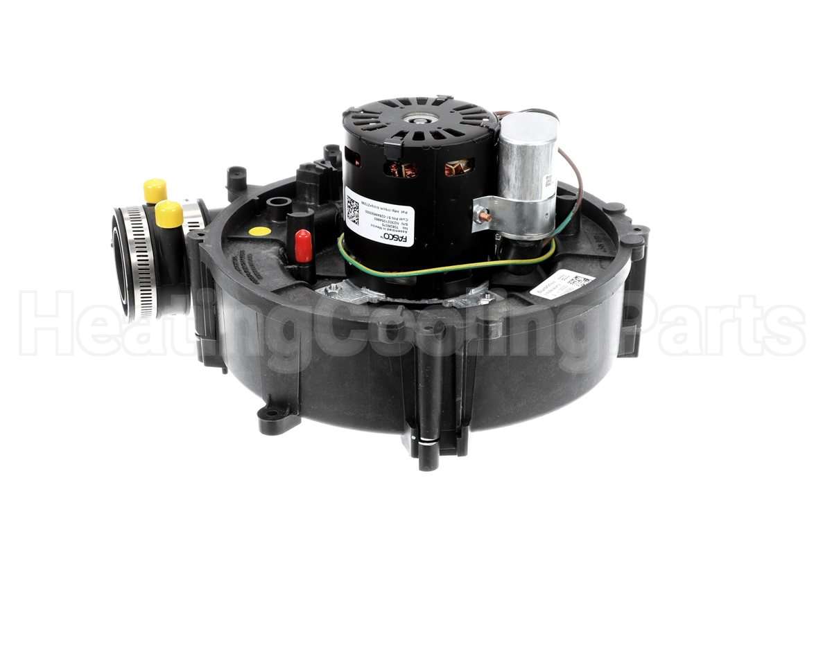S1-326-49693-000 York 115V 3300Rpm 2Spd Ecm Inducer