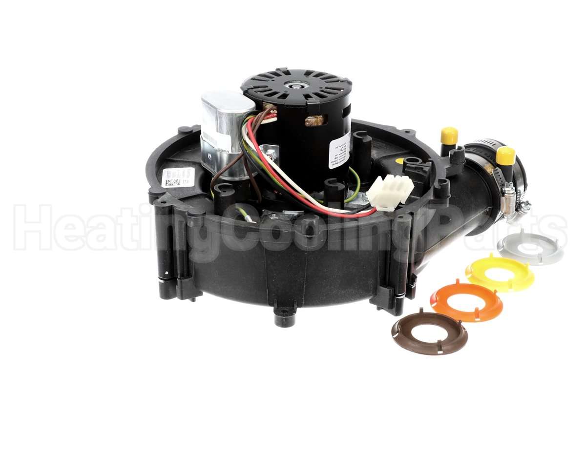 S1-326-49693-000 York 115V 3300Rpm 2Spd Ecm Inducer