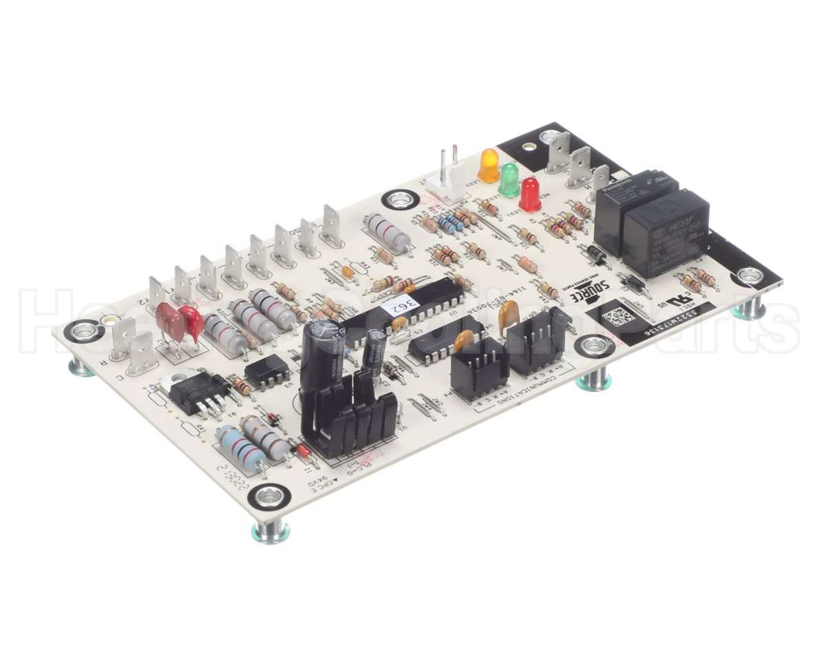 S1-331-02952-000 York Control Board Kit