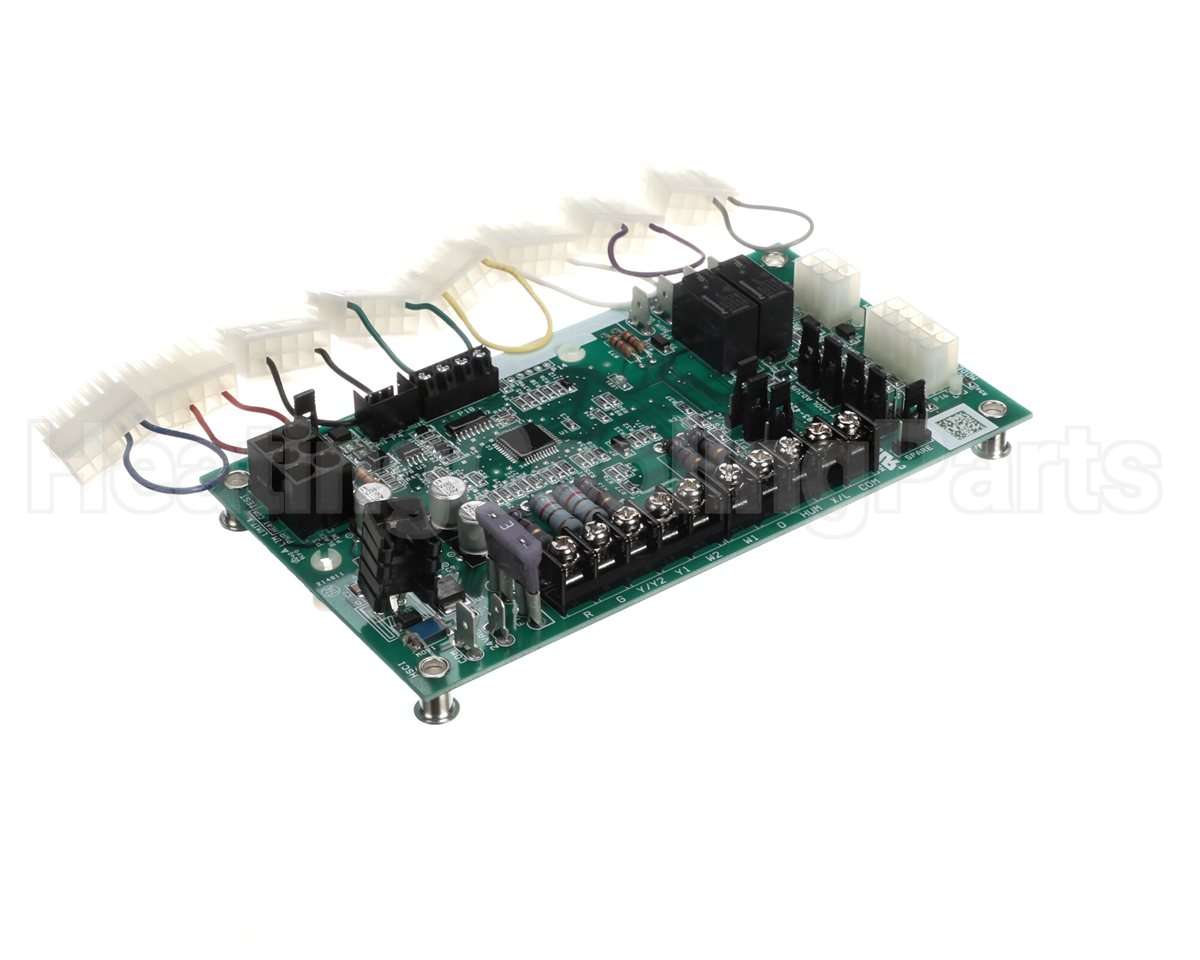 S1-331-02968-000 York Communicating Ah Control Board