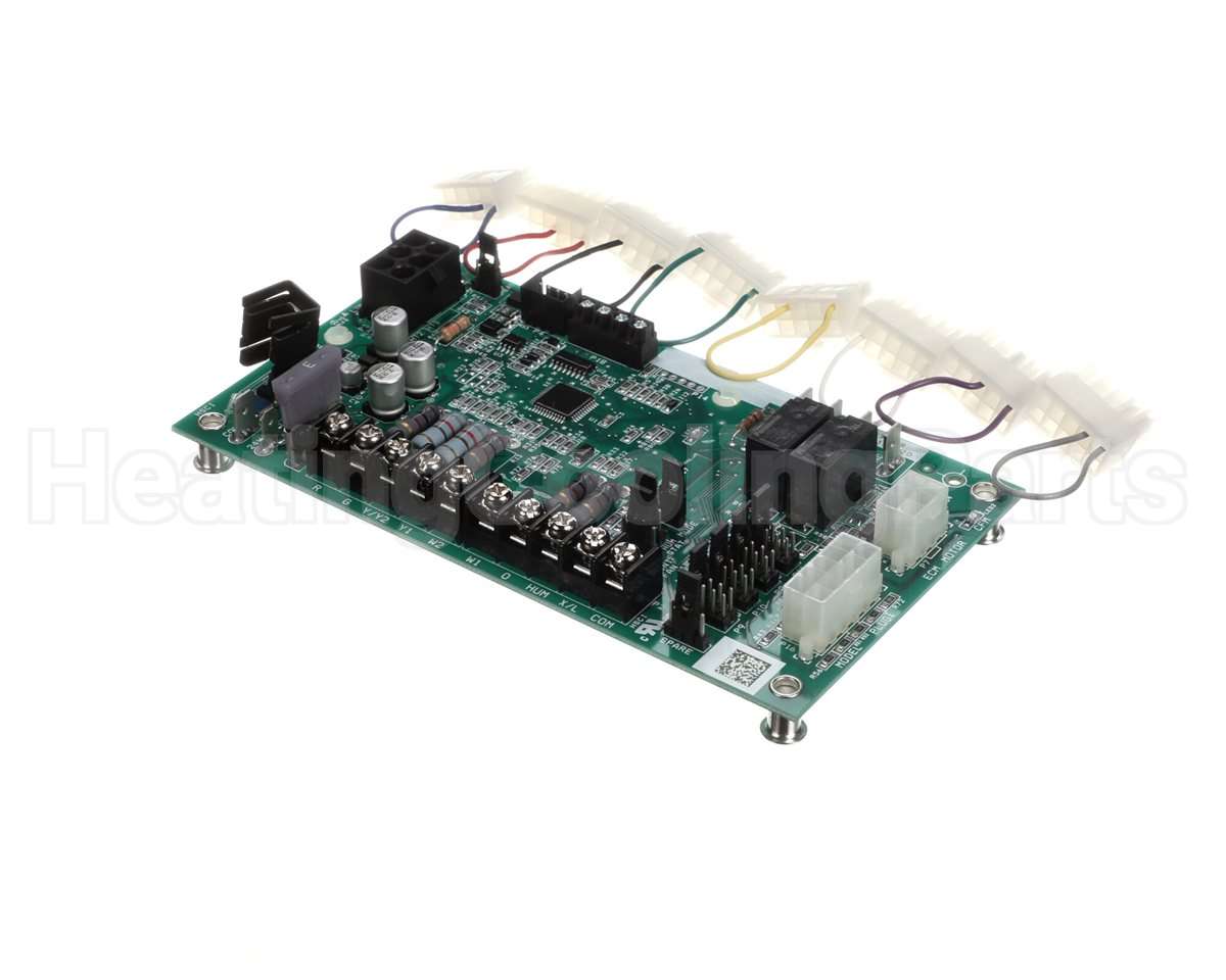 S1-331-02968-000 York Communicating Ah Control Board