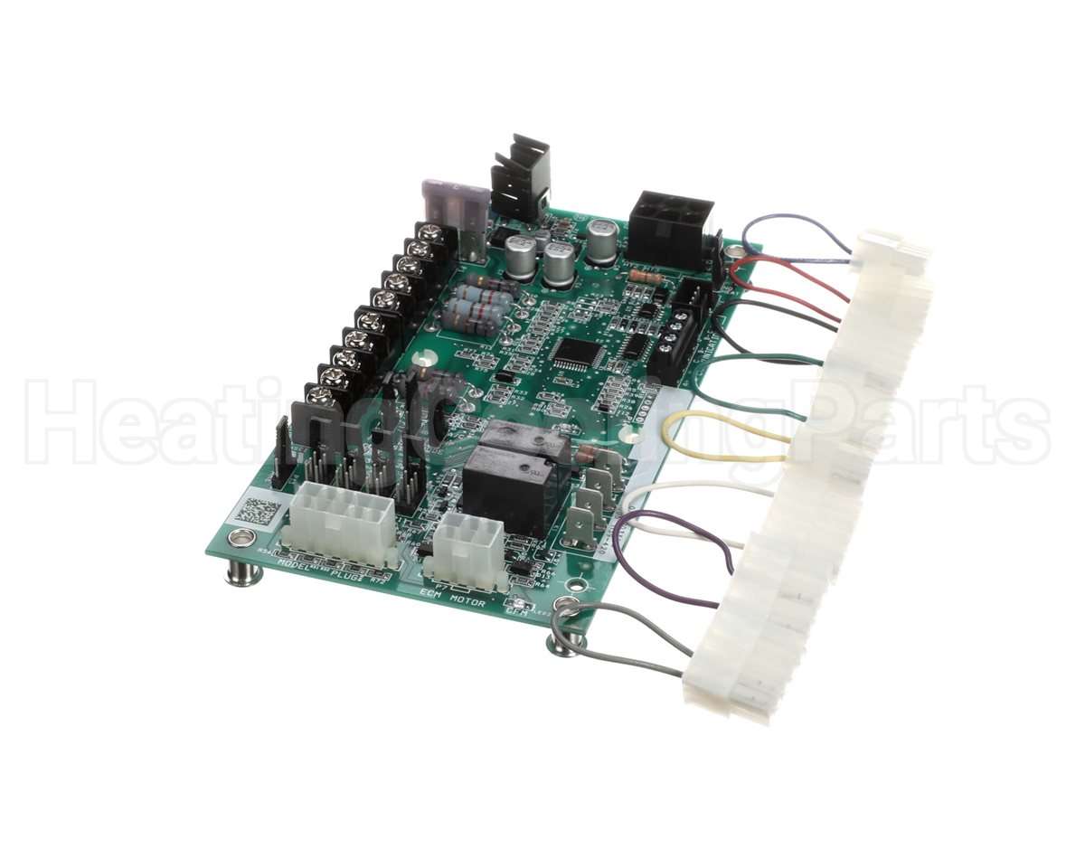 S1-331-02968-000 York Communicating Ah Control Board