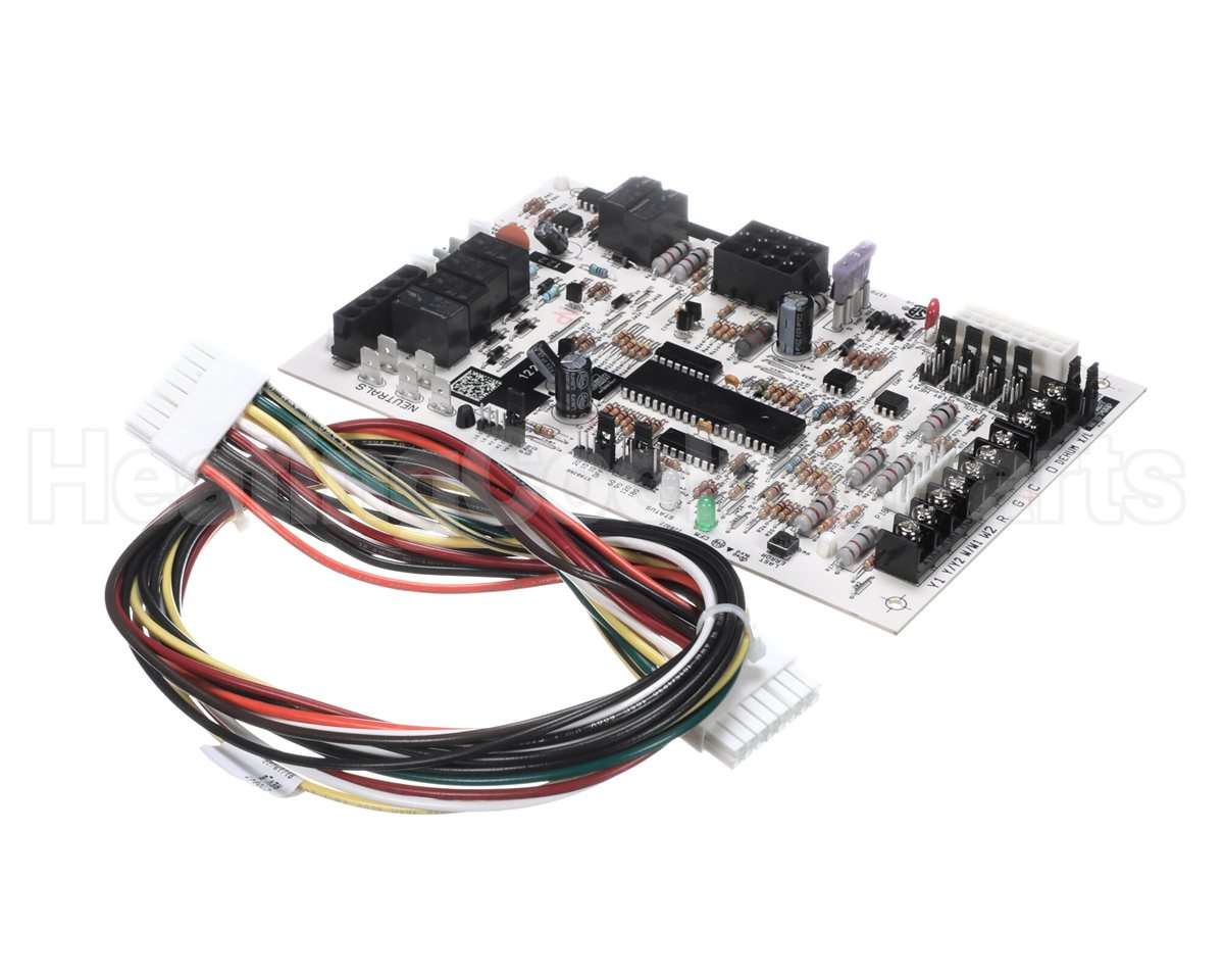 S1-331-02977-000 York 2Stage Ecm Control Board Kit