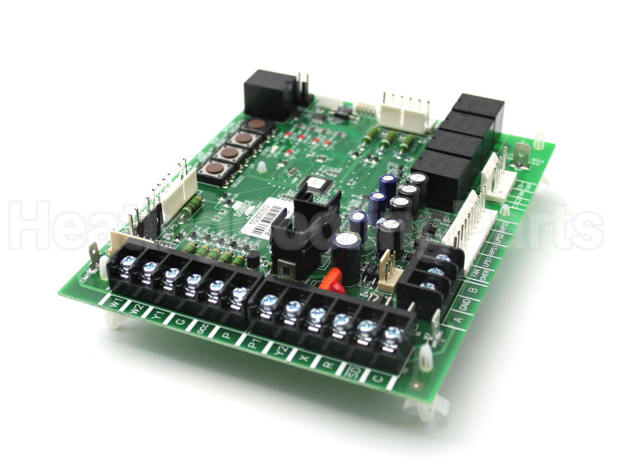 S1-331-03005-000 York Control Board Simplicity
