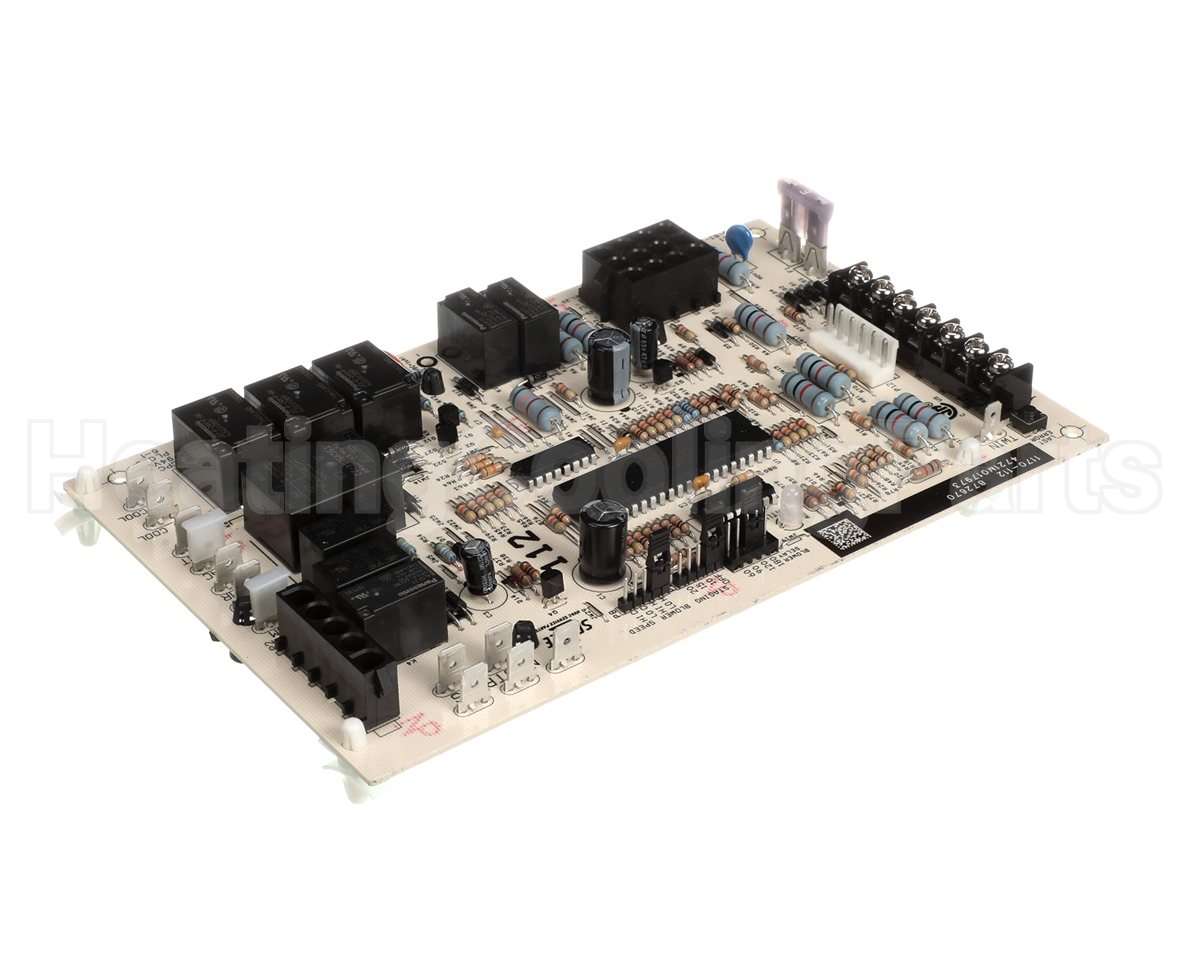 S1-331-03009-000 York 2Stage Furnace Control