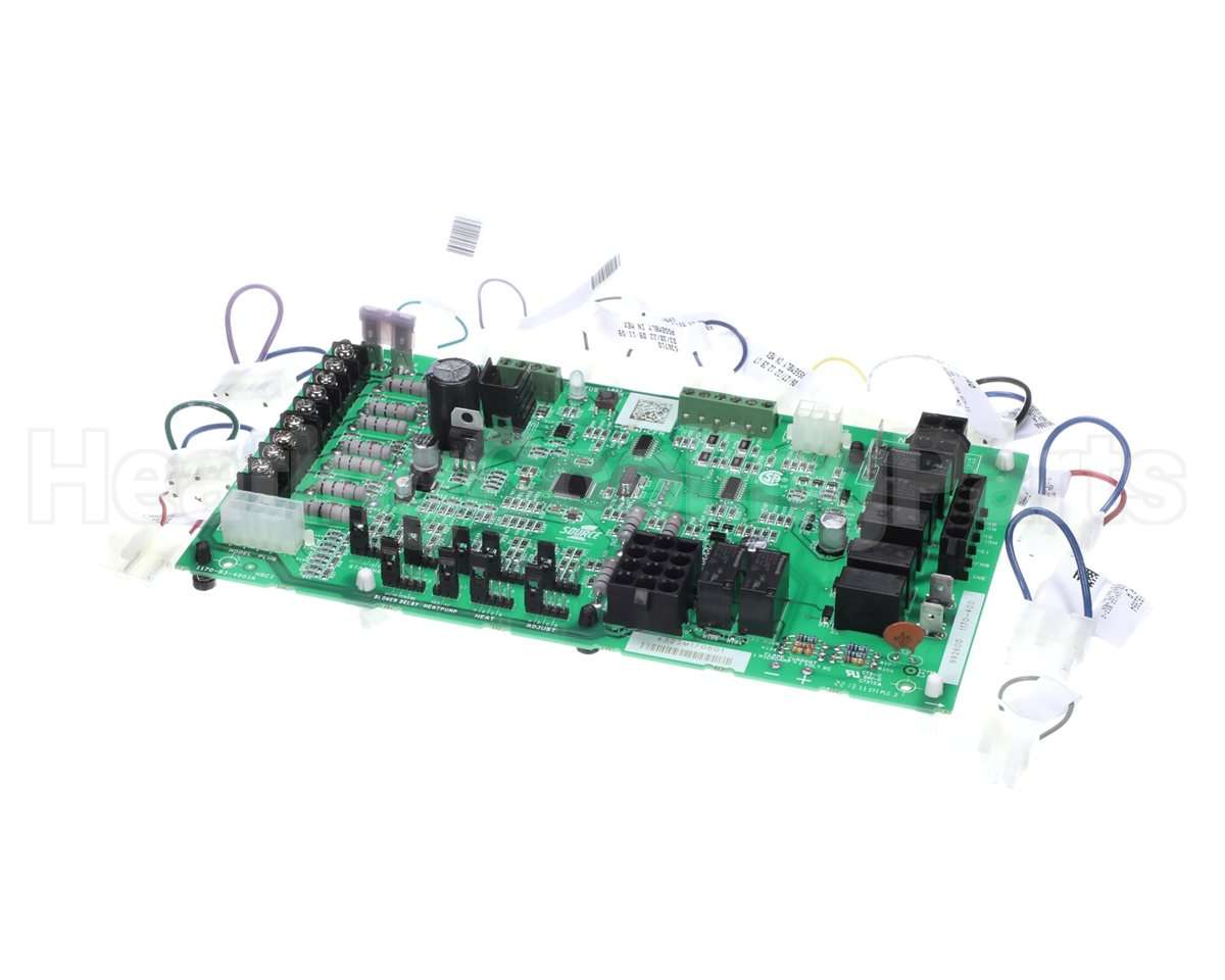 S1-331-03012-000 York Furnace Control Board Kit