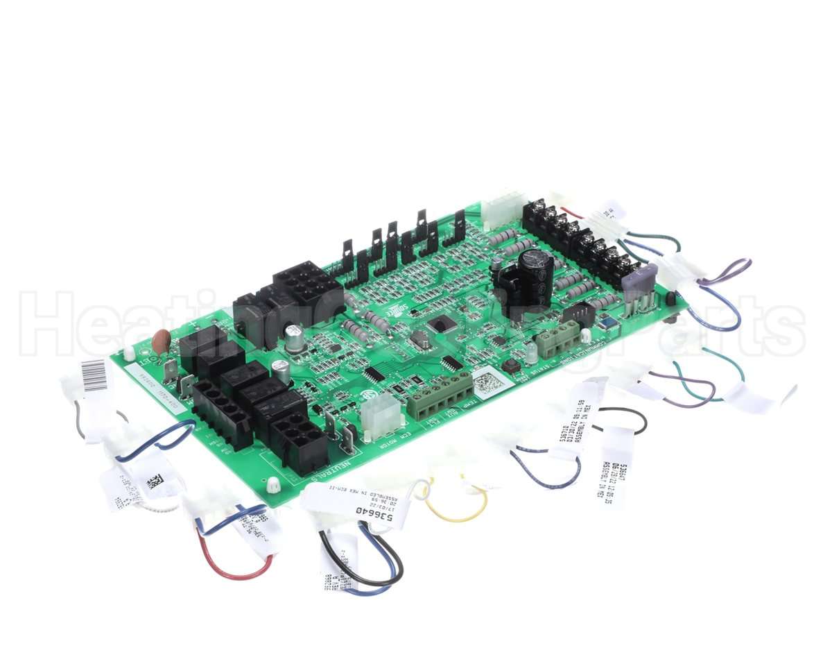S1-331-03012-000 York Furnace Control Board Kit