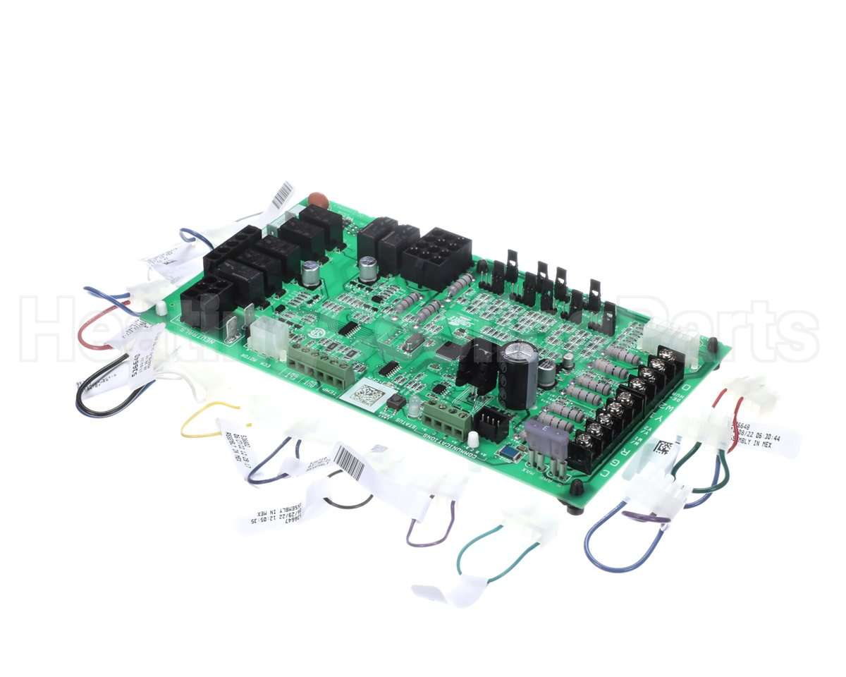 S1-331-03012-000 York Furnace Control Board Kit