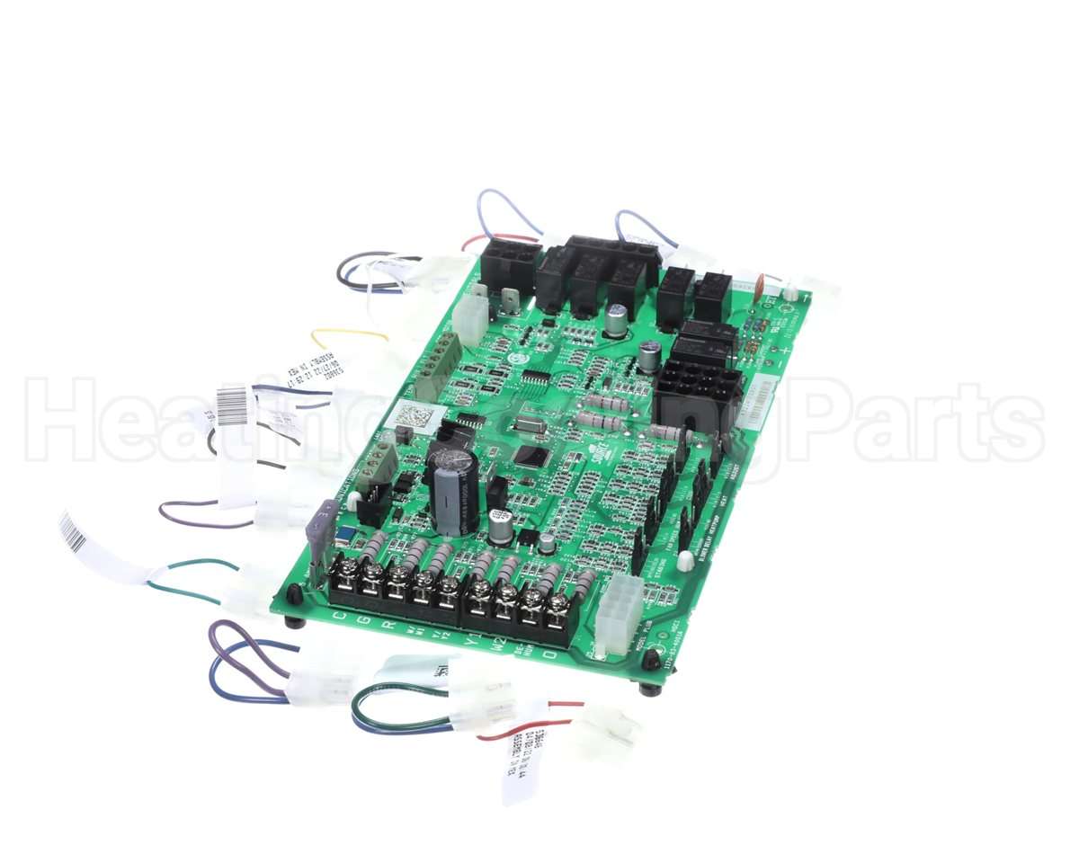 S1-331-03012-000 York Furnace Control Board Kit
