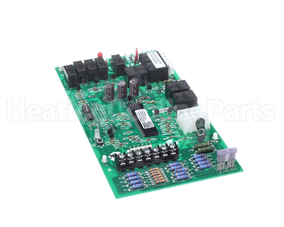 S1-331-03494-000 York 2-Stage Ecm Control Board Kit