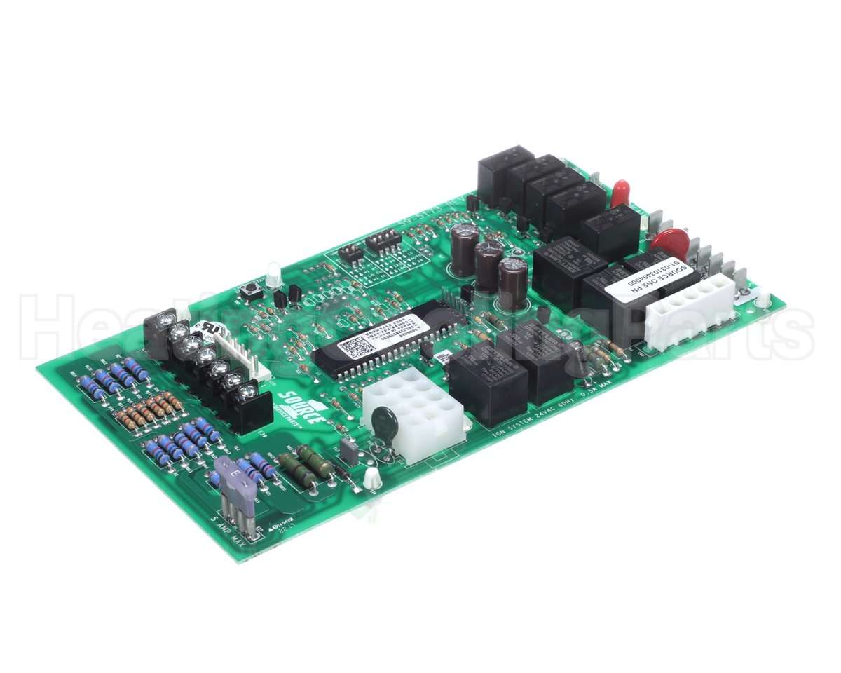 S1-331-03494-000 York 2-Stage Ecm Control Board Kit