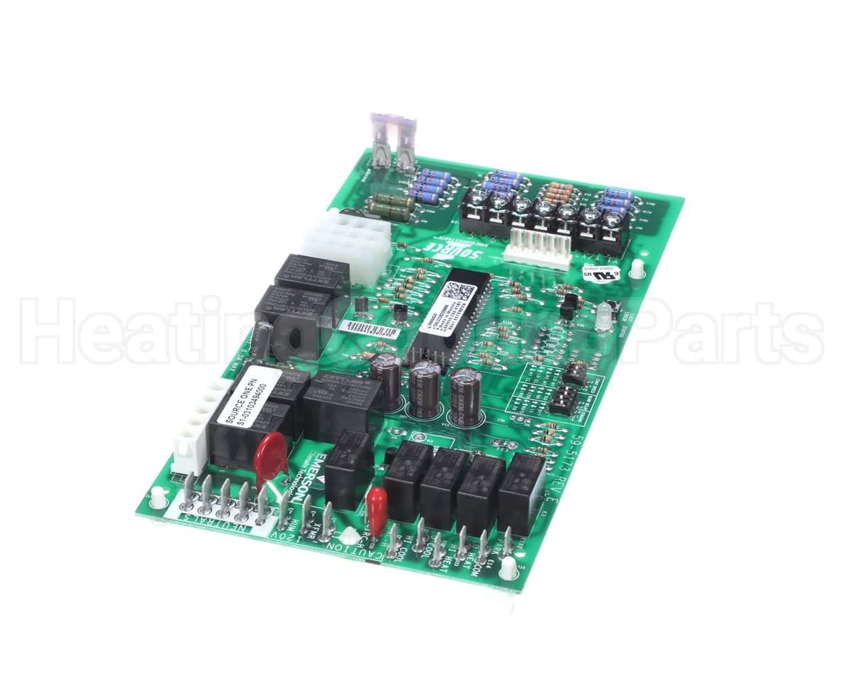 S1-331-03494-000 York 2-Stage Ecm Control Board Kit