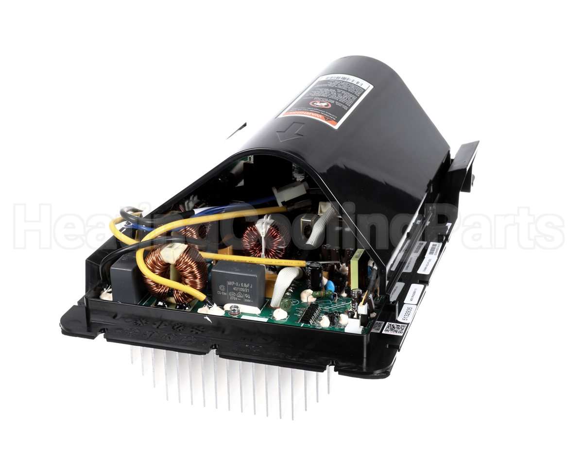 S1-331-03503-000 York Inverter Drive Kit 4 Ton