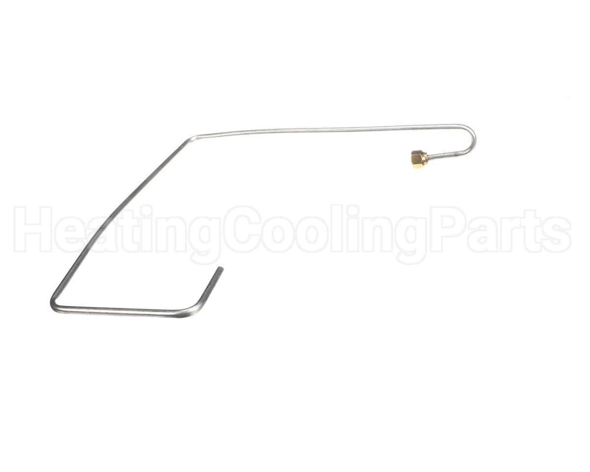 S1-373-06660-000 York Gas Pilot Tube