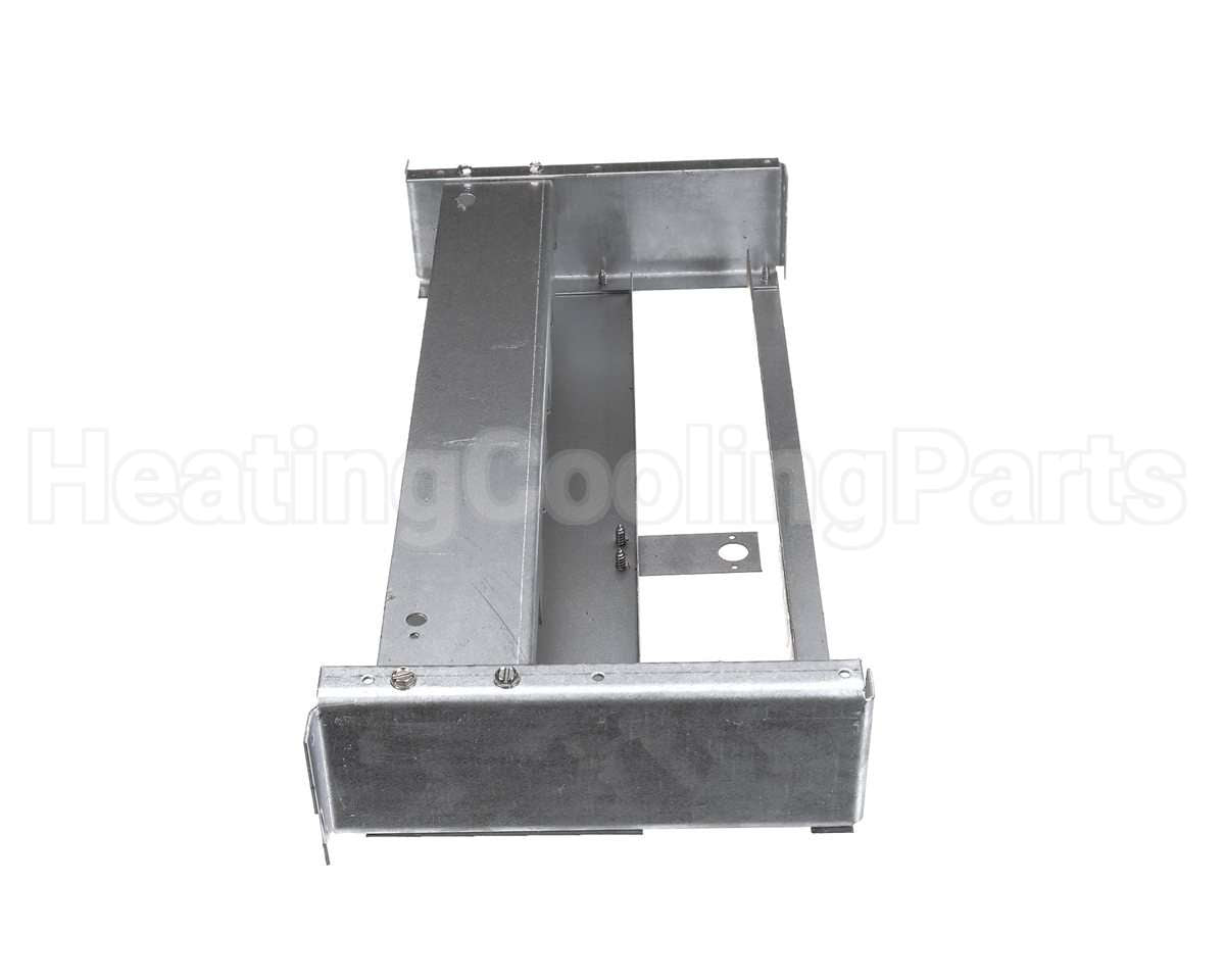 S1-373-16198-003 York Burner Frame