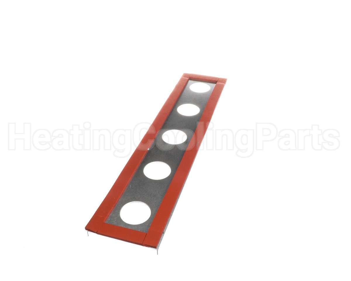 S1-373-16198-004 York Shoot Thru Plate