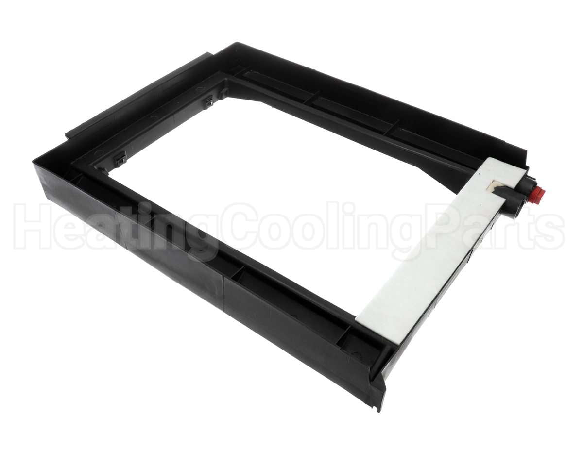 S1-373-16635-007 York 16.5" Drain Pan W/Insulation