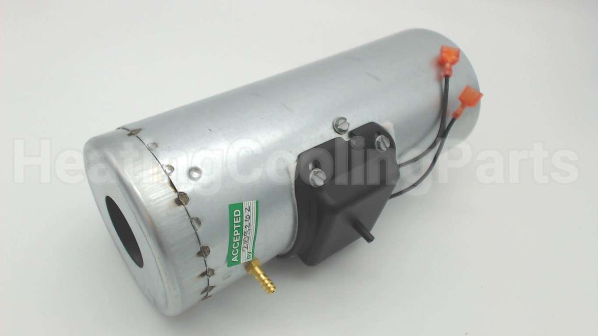 S1-373-19801-821 York Draft Inducer Motor