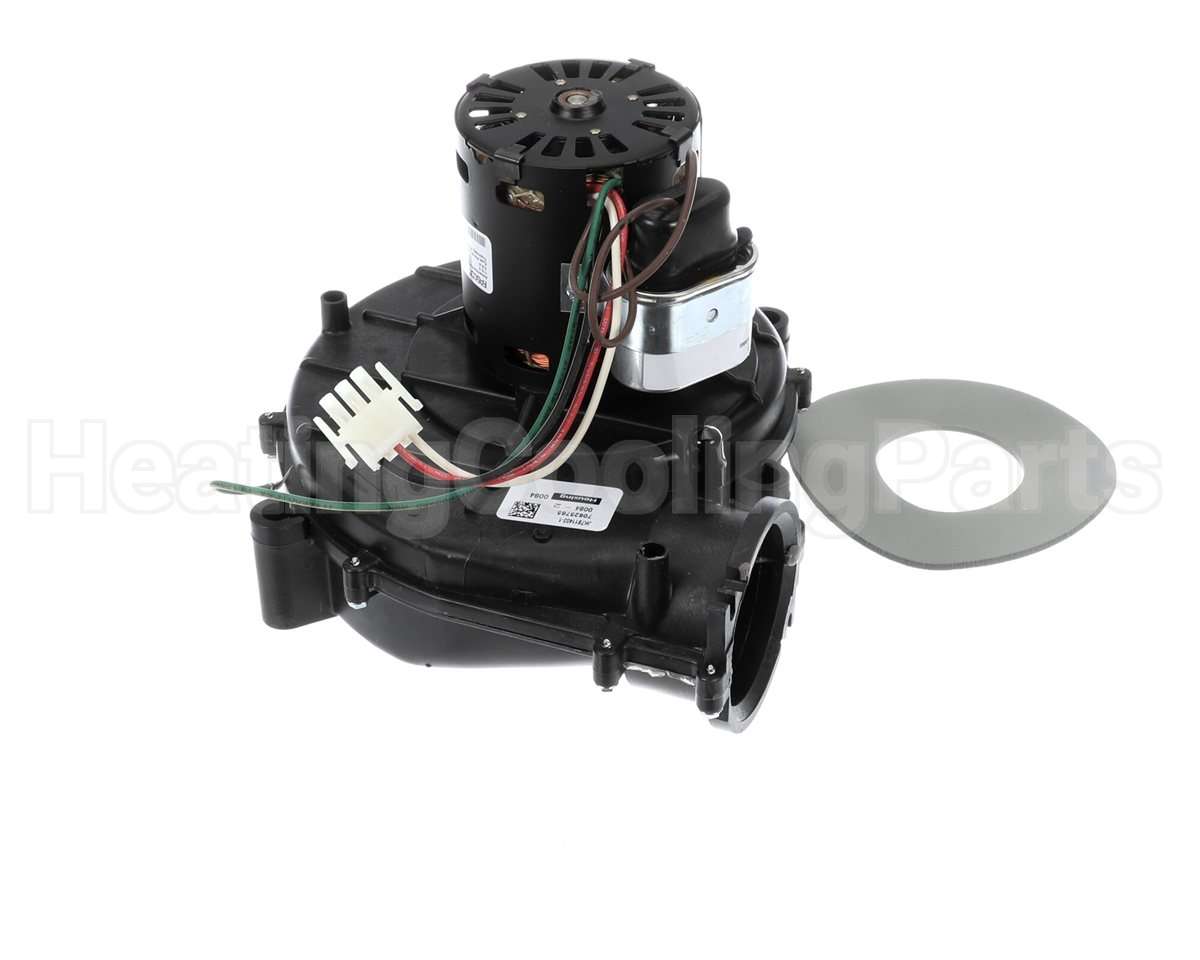 S1-373-20717-002 York Draft Inducer Assembly W/Gskt