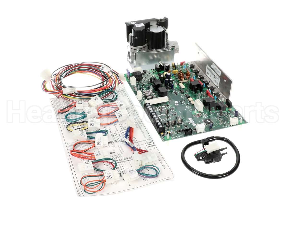 S1-373-27916-001 York Psc Modulating Furnace Kit
