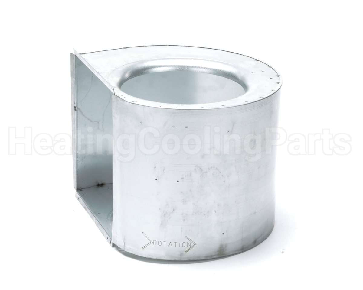 S1-373-27931-003 York Blower 11 X 10 Housing
