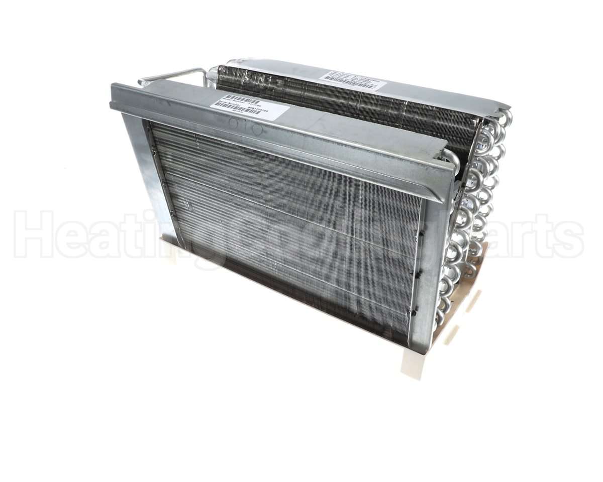 S1-373-39406-005 York Alu Up Flex Coil W/Drainpan