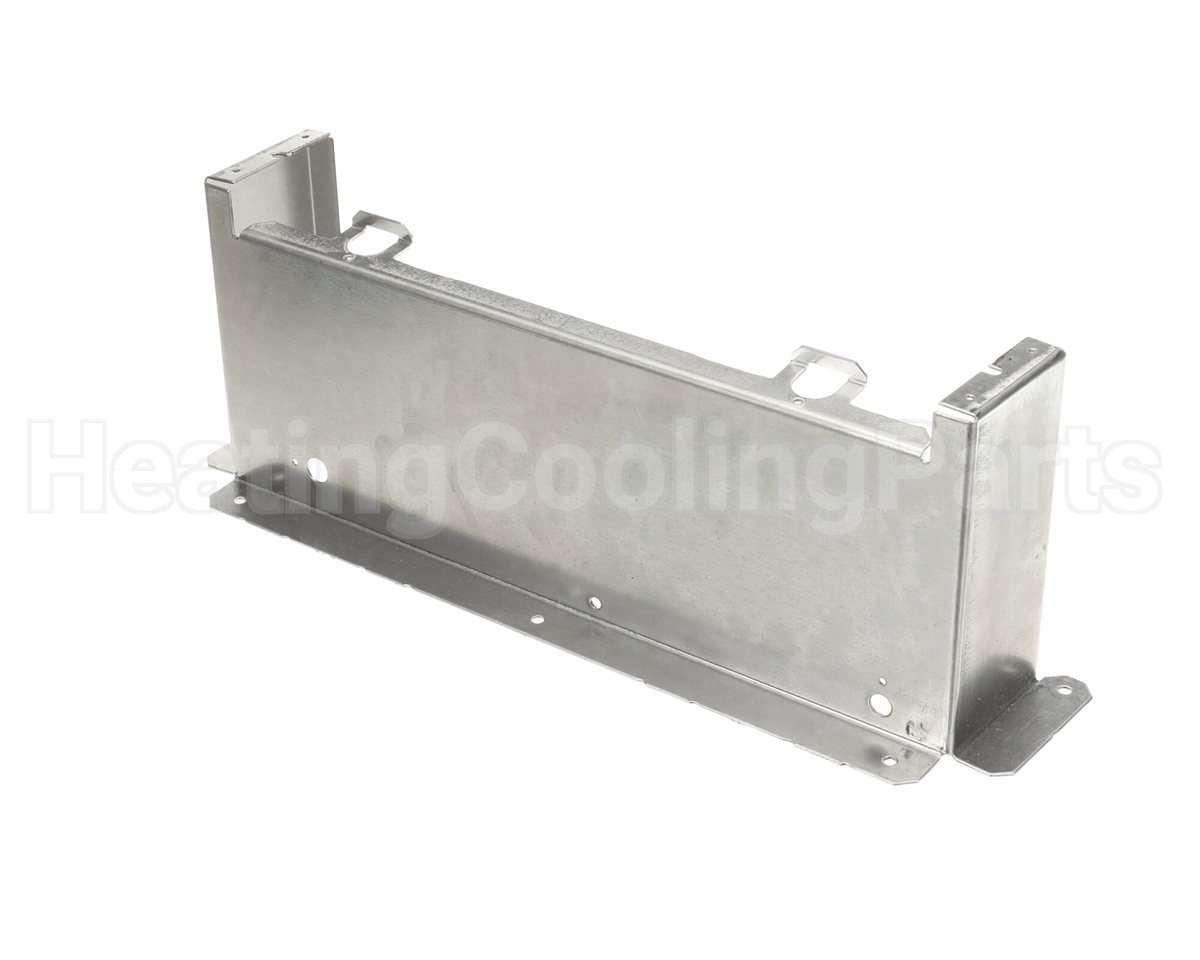 S1-373-39477-004 York Kit Wrapper Burner Box 5 Cell