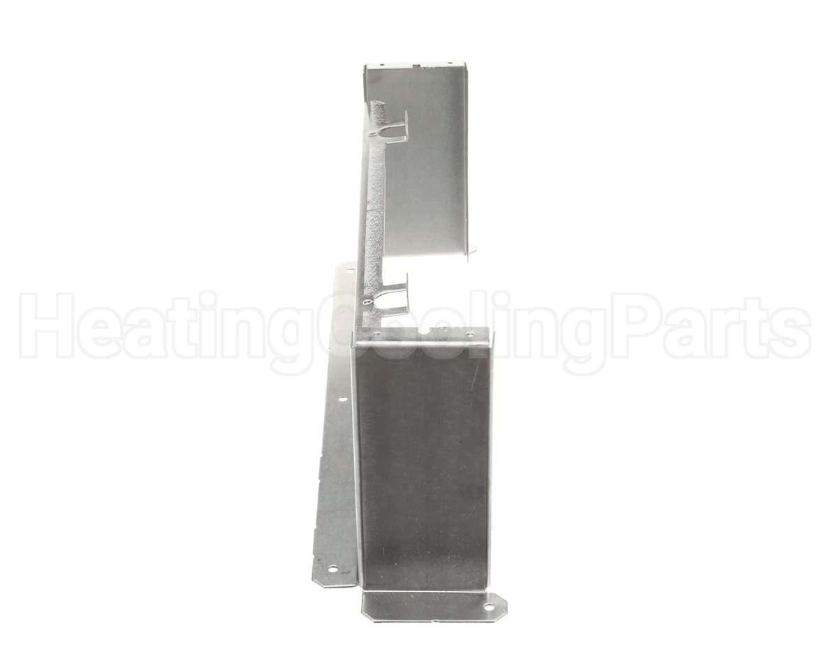 S1-373-39477-004 York Kit Wrapper Burner Box 5 Cell