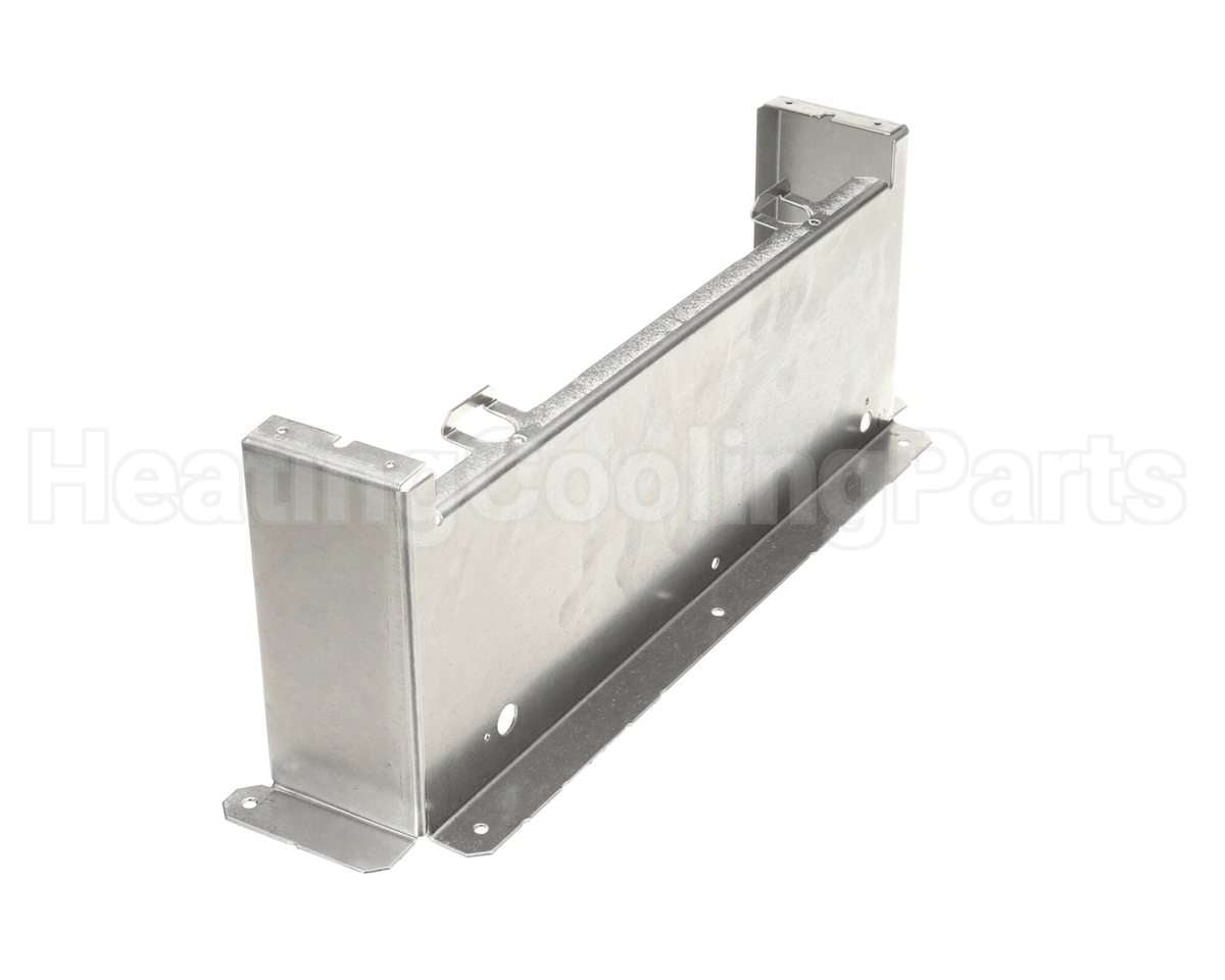 S1-373-39477-004 York Kit Wrapper Burner Box 5 Cell