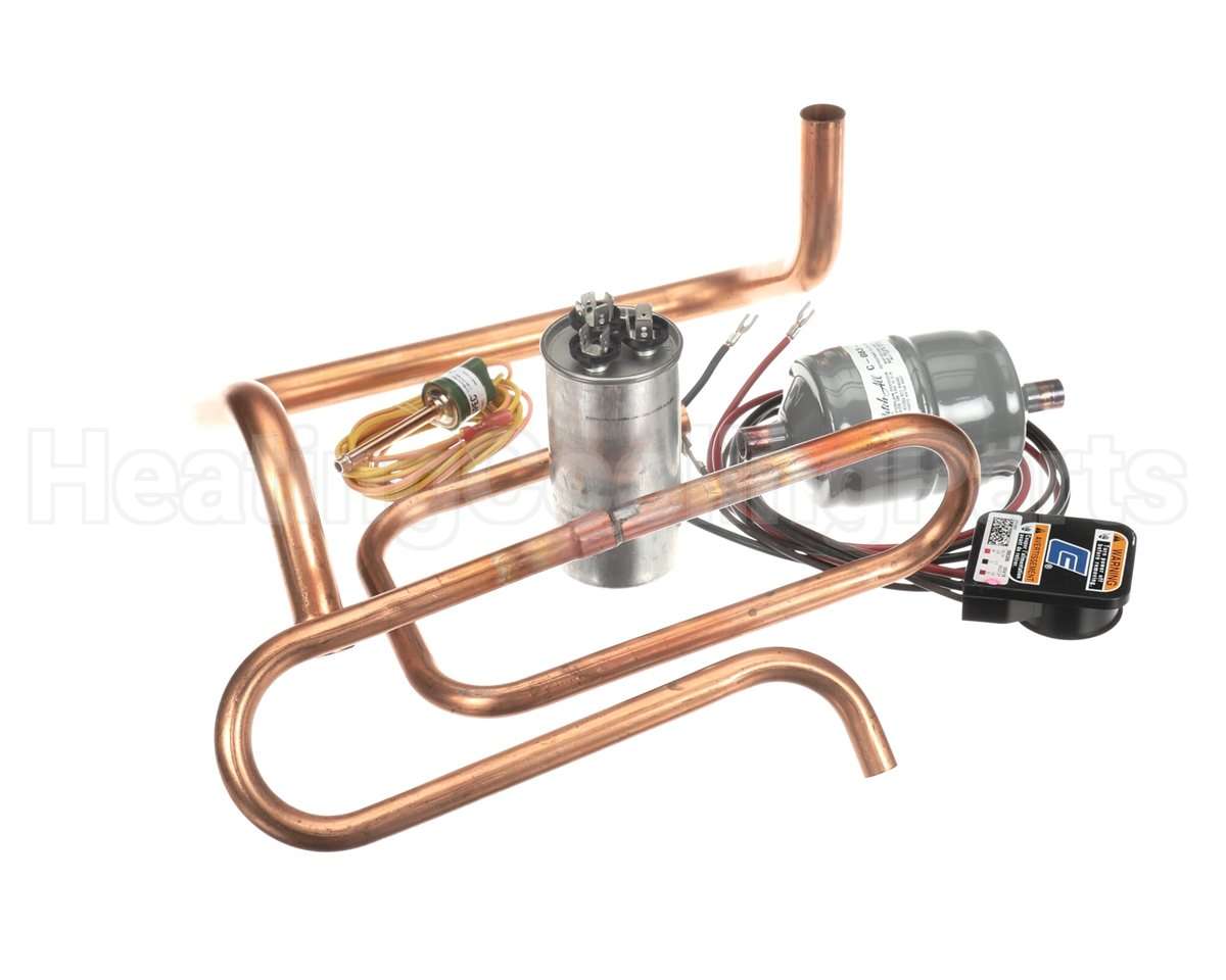 S1-373-39504-004 York Gen2 Compressor Conversion Kit