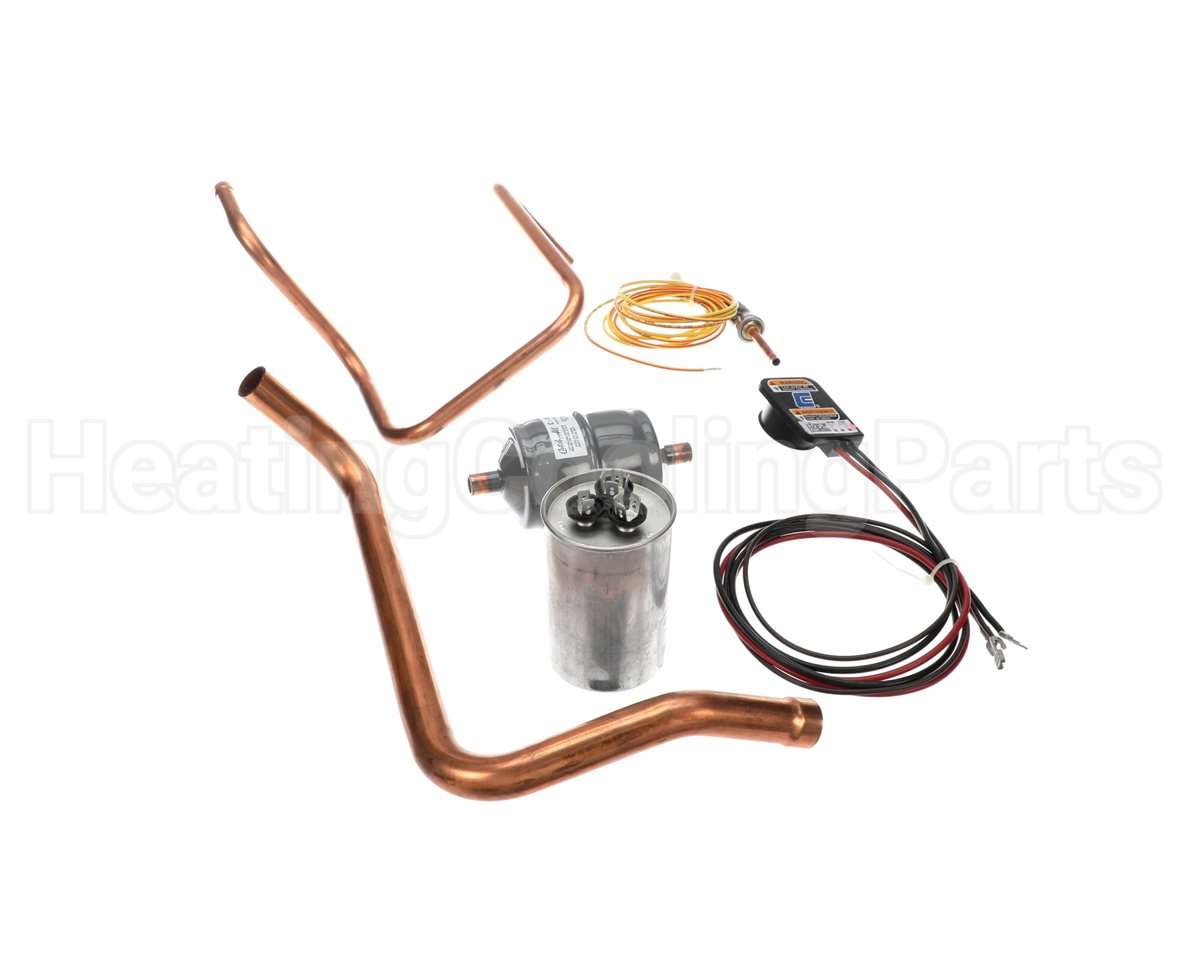 S1-373-39504-007 York Gen2 Compressor Conversion Kit