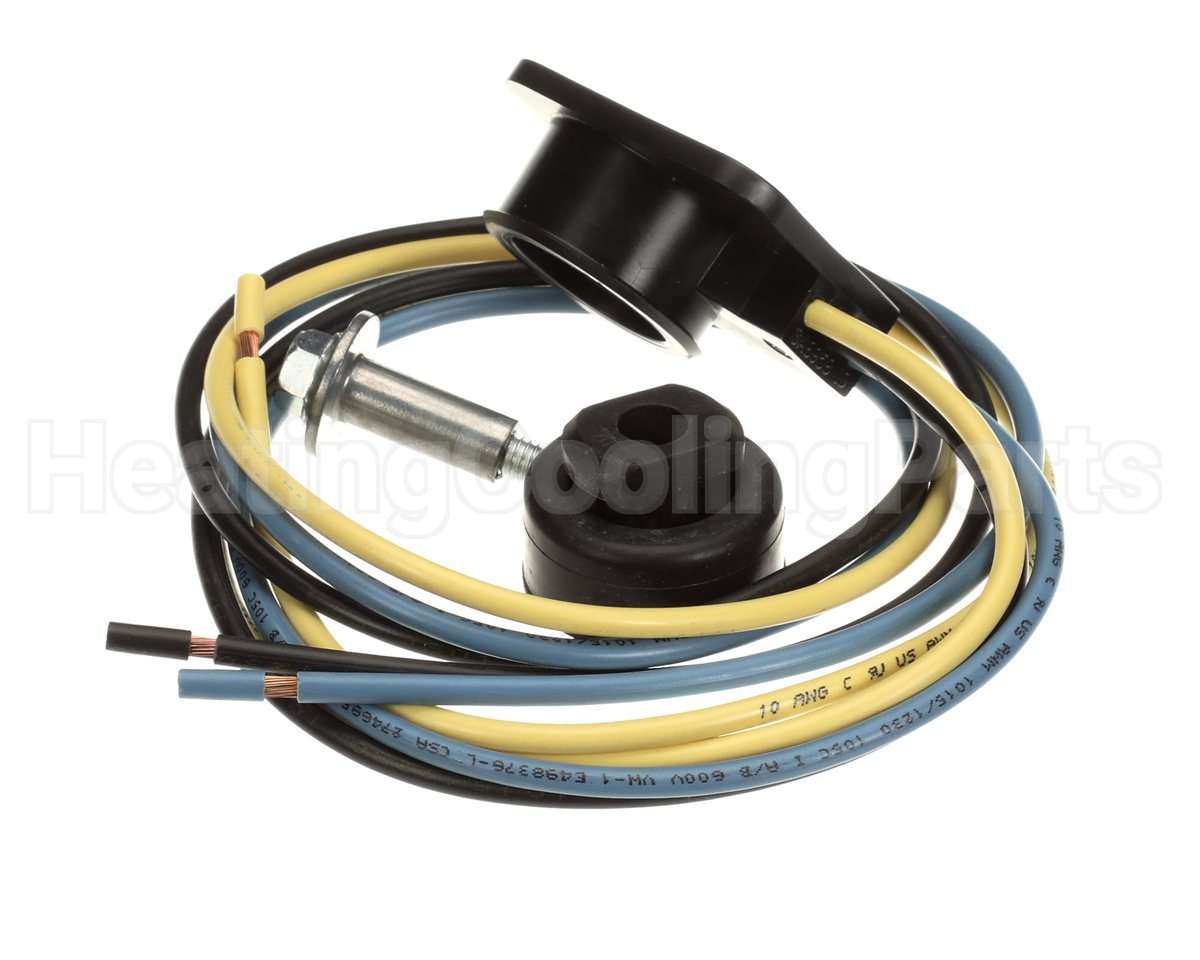 S1-373-46026-000 York Recip To Scroll Retrofit Kit