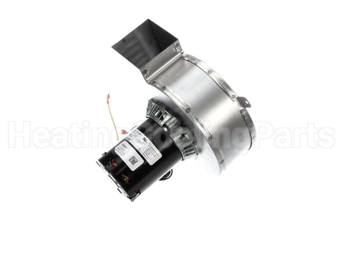 S1-373-46213-000 York Draft Inducer Assem 1Spd 230V