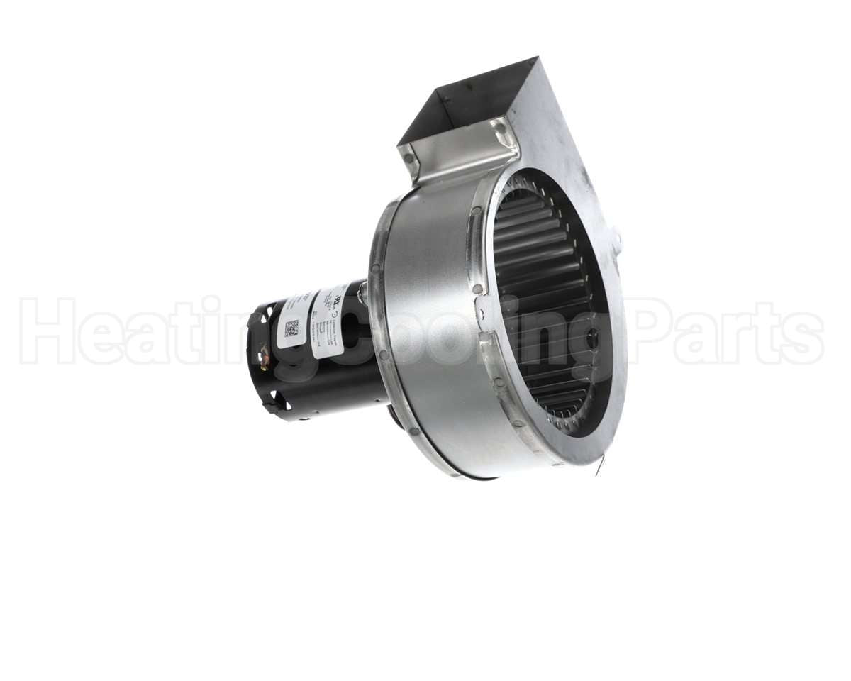 S1-373-46213-000 York Draft Inducer Assem 1Spd 230V