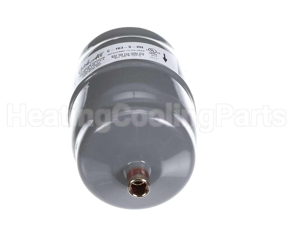 S1-401022 York Liquid Filter-Drier C-163-S-Hh