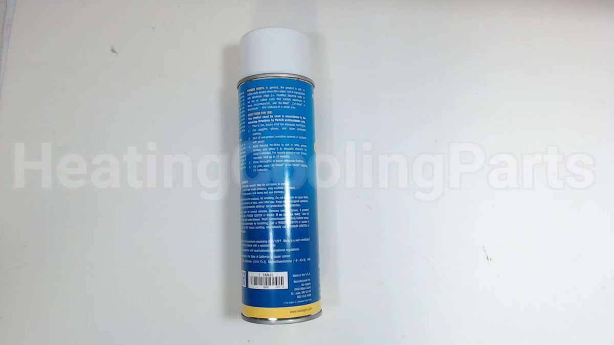 S1-429118 York Controls 18Oz Nu-Brite Coil Cleaner