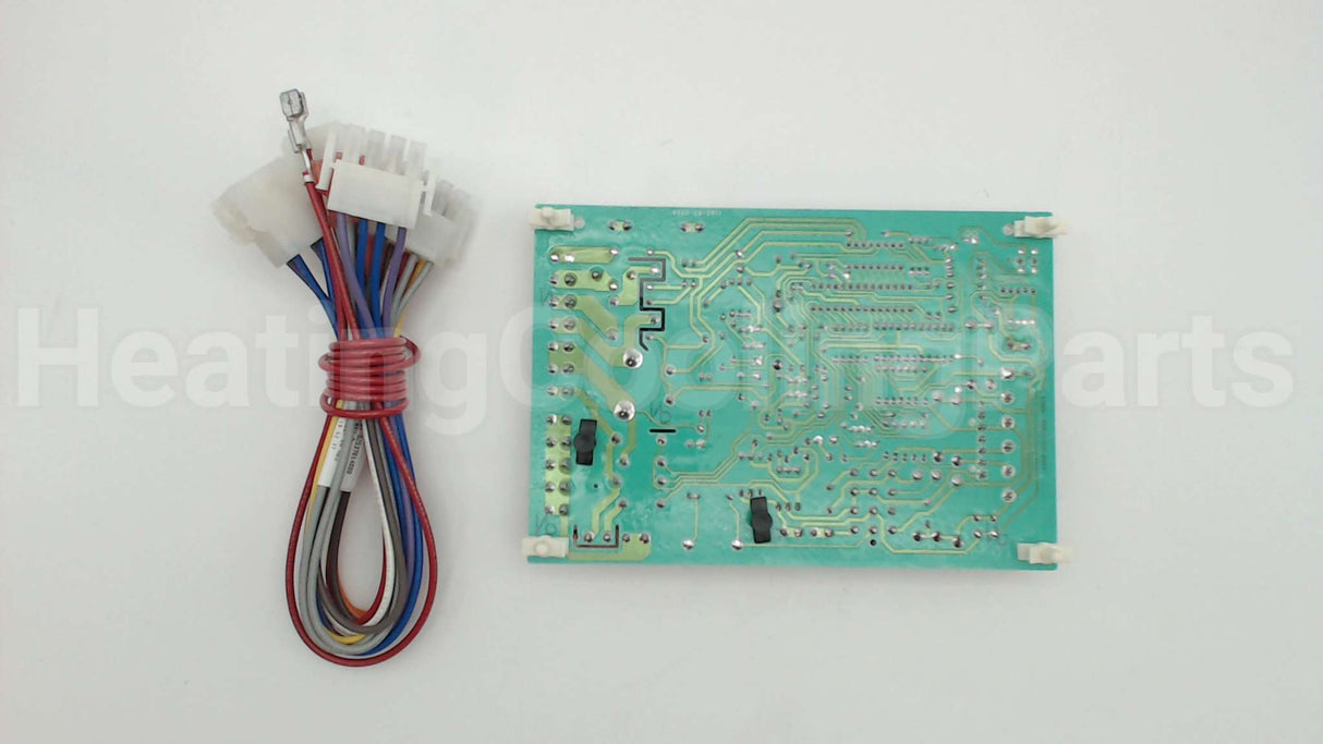 S1-431-01972-100 York Furnace Control Board Kit