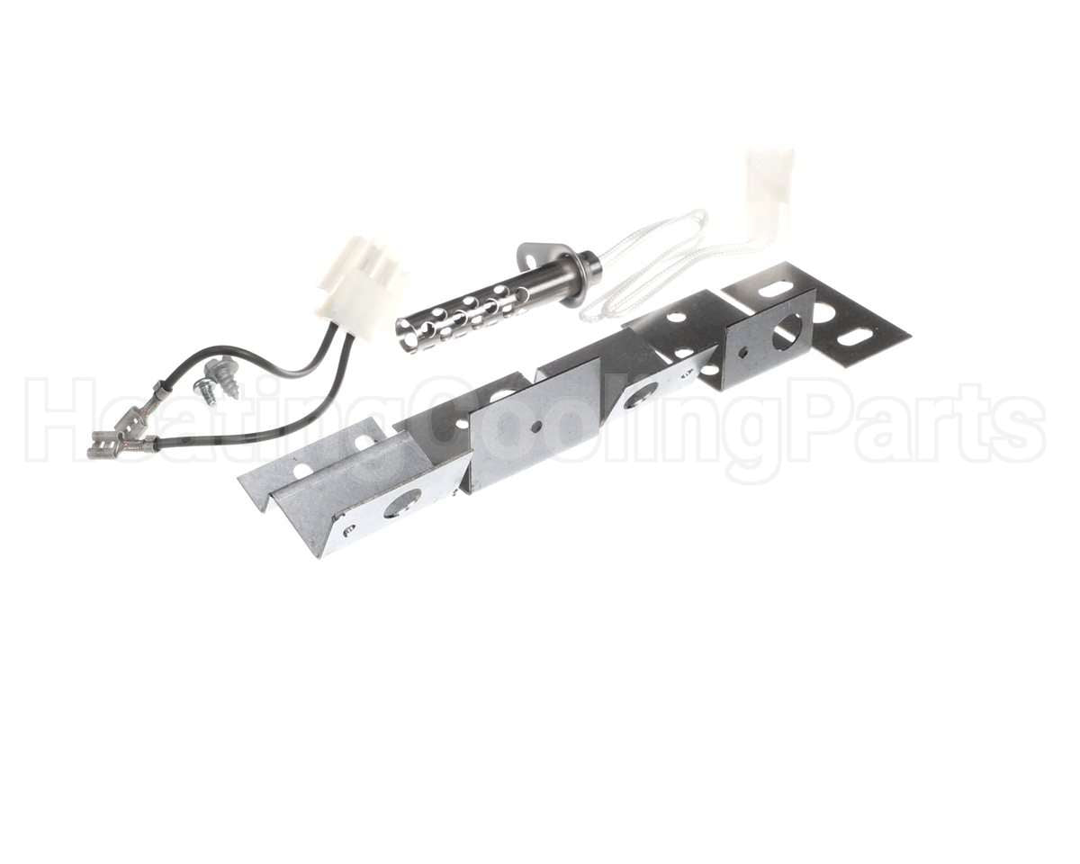 S1-473-20937-001 York Hot Surface Ignitor W/Bracket
