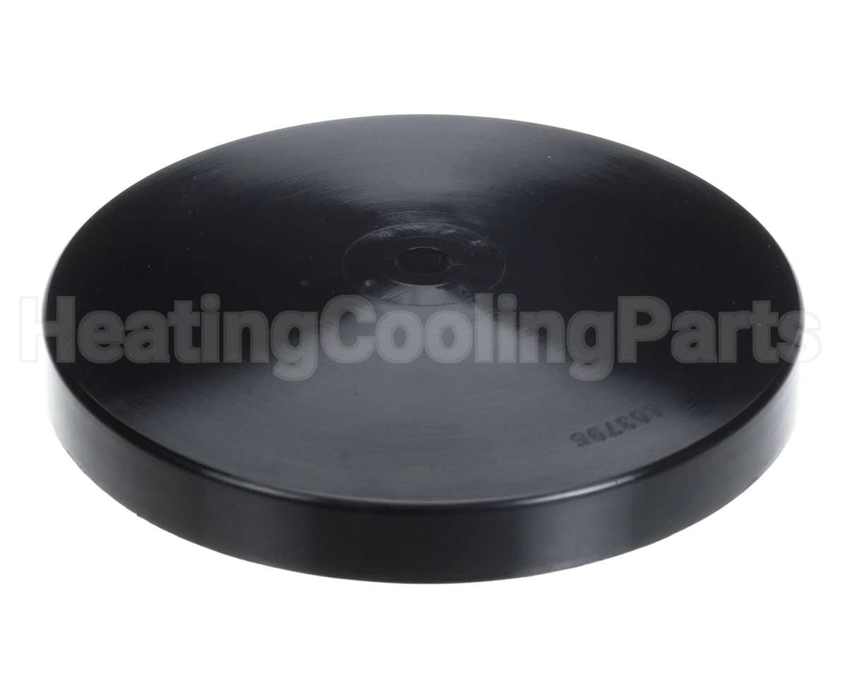S1-526-34348-001 York 7X1/2 Press Fit Rain Shield