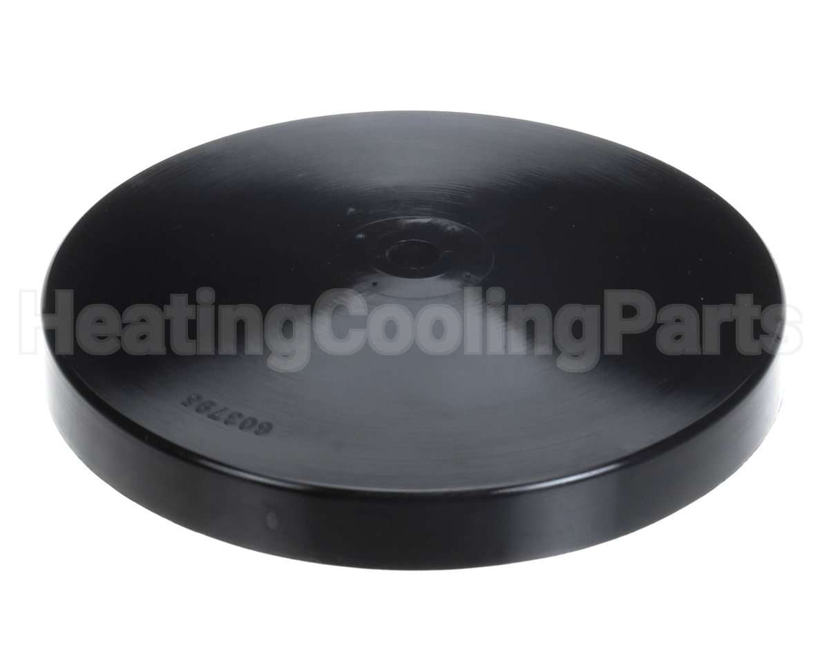 S1-526-34348-001 York 7X1/2 Press Fit Rain Shield