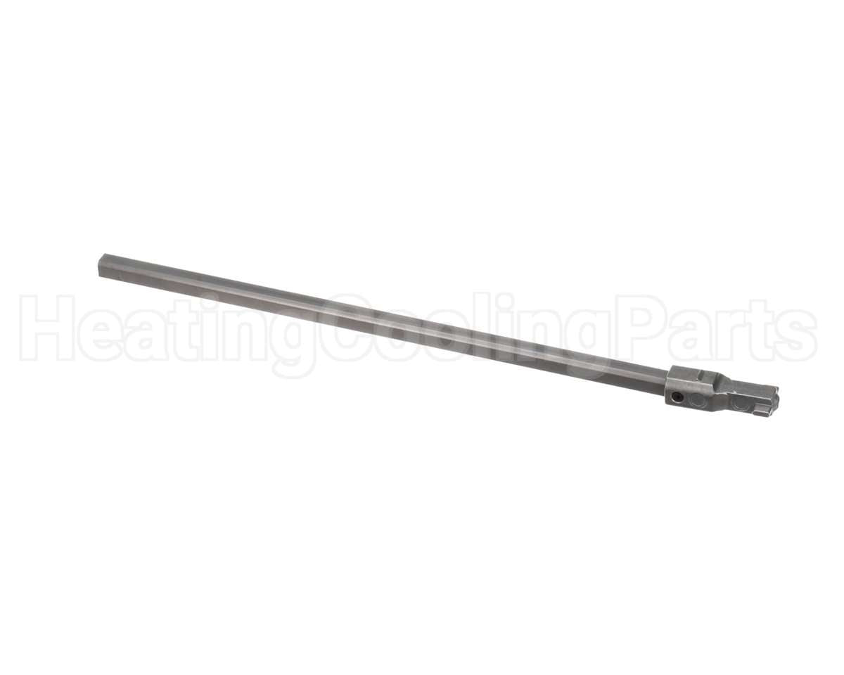 S1-5882893 York Shaft Ext 12.6X.4"X.4" Discon