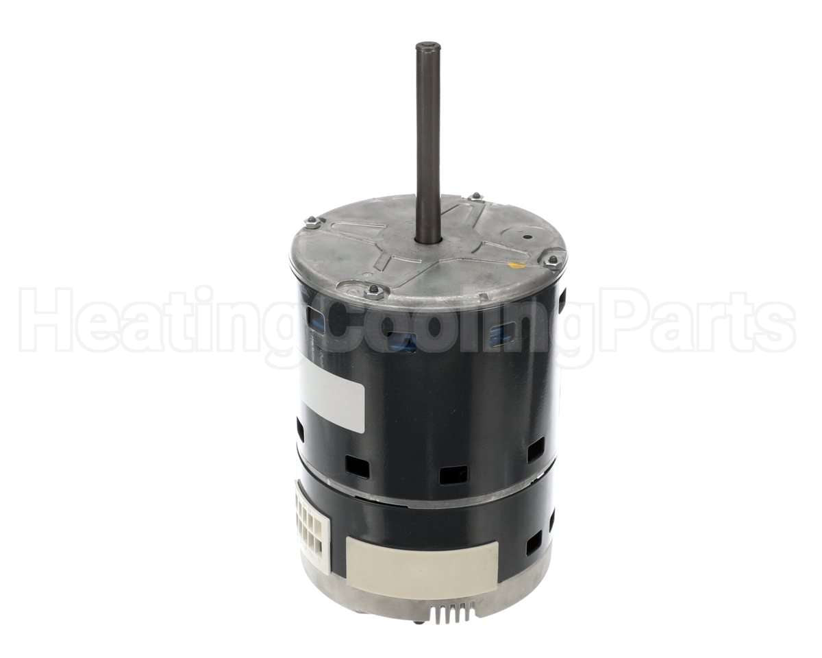 S1-5958690 York Mtr Blw Prgm 1Hp 230V Zf072