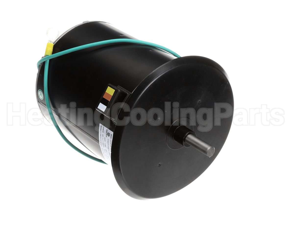 S1-6007532 York 460V1Ph 1/3Hp 850Rpm Motor